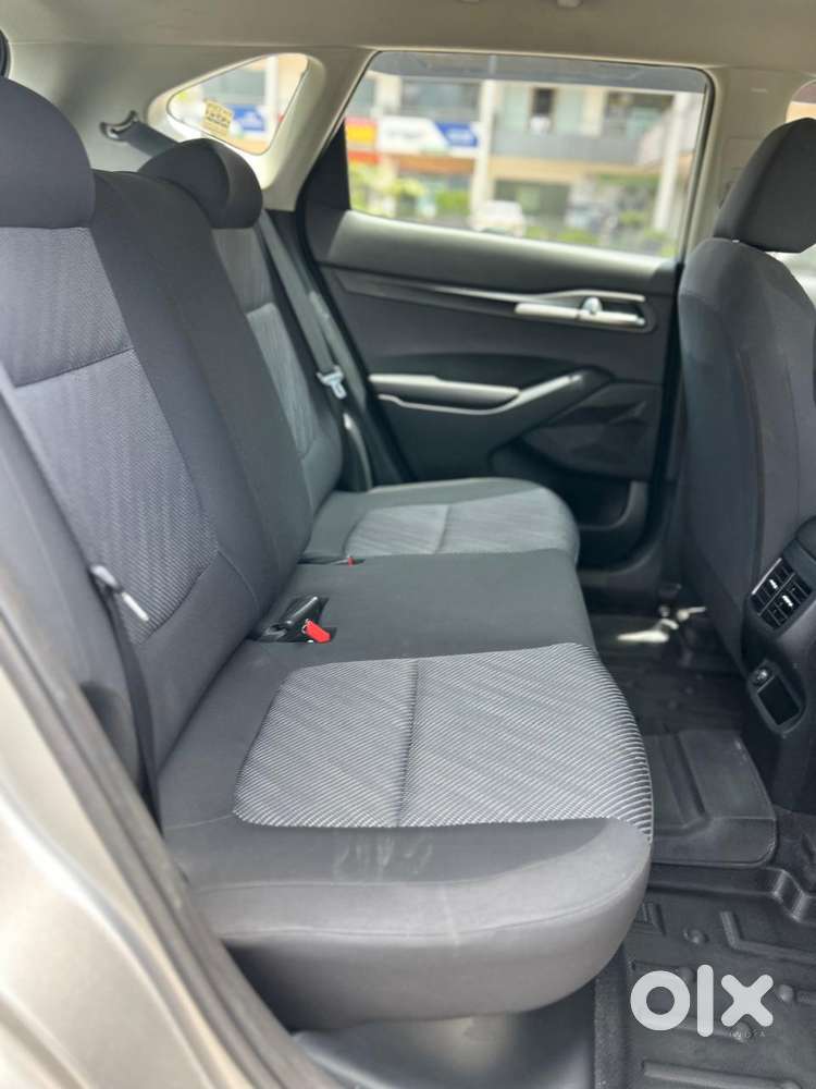 Kia Seltos 1.5 Hte Petrol, 2023, Petrol