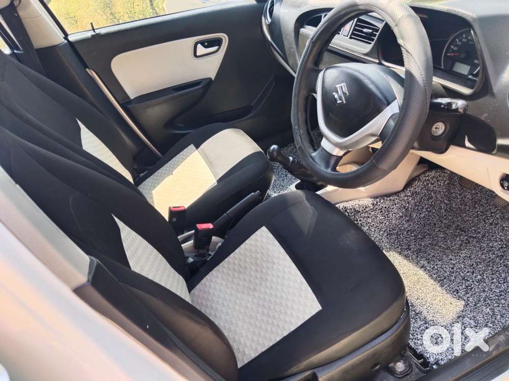 Maruti Suzuki Alto 800 2019-2023 0.8 Vxi, 2023, Petrol