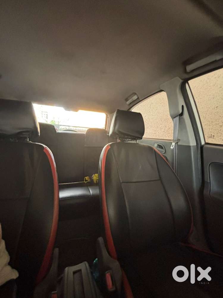 Tata Indica Vista Petrol Manual 2012