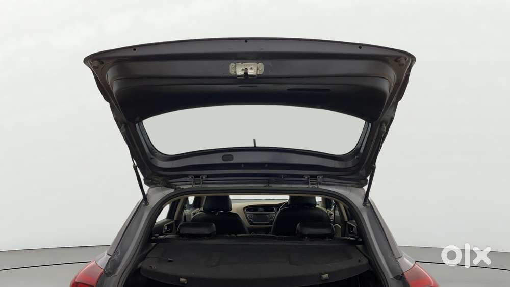 Hyundai Elite I20 Asta Option, 2020, Petrol