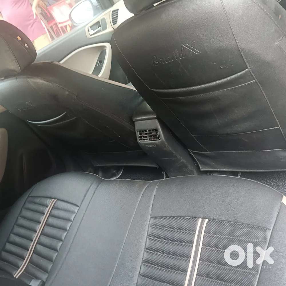 Hyundai Elite I20 2016