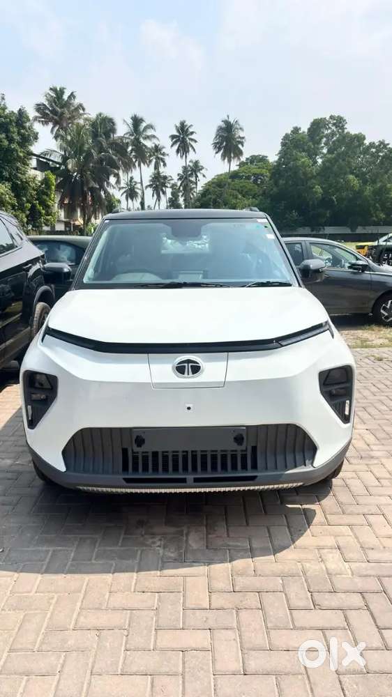 New Tata Punch Delivery Within 1 Month*