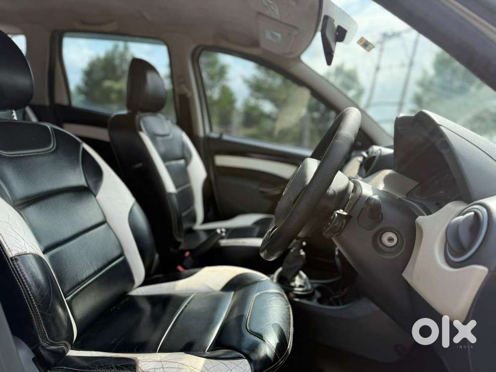 Renault Duster Rxz, 2014, Diesel
