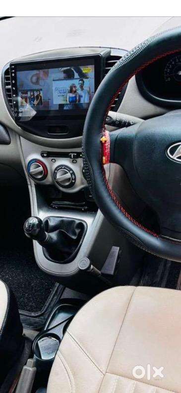 Hyundai I10 2011 Petrol Good Condition