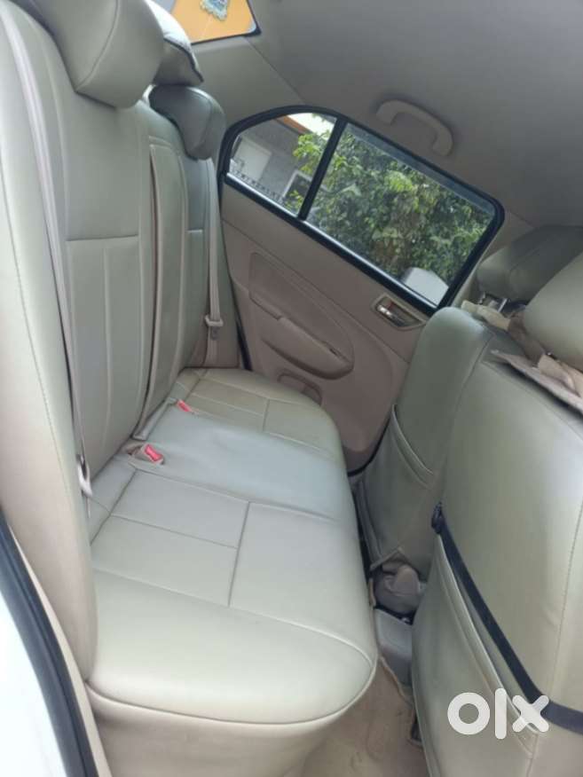 Maruti Suzuki Swift Dzire Vdi Bsiv, 2014, Diesel