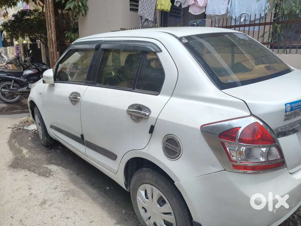 Well Maintained Family Car, Single Owner, Petrol Car With Avg 17km/h