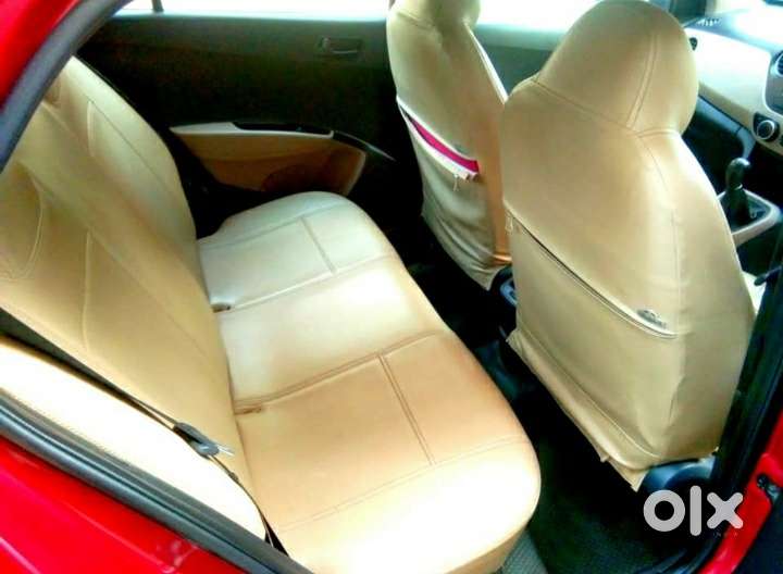 Hyundai Grand I10 2016-2017 Magna, 2015, Petrol