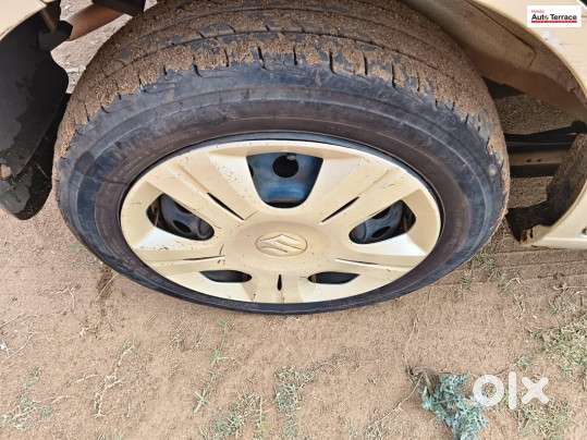 Maruti Suzuki Wagon R Vxi, 2015, Petrol