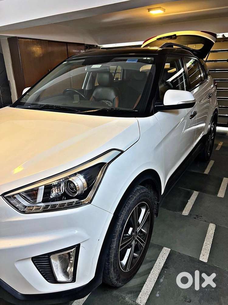 Hyundai Car 2017 Petrol Manual