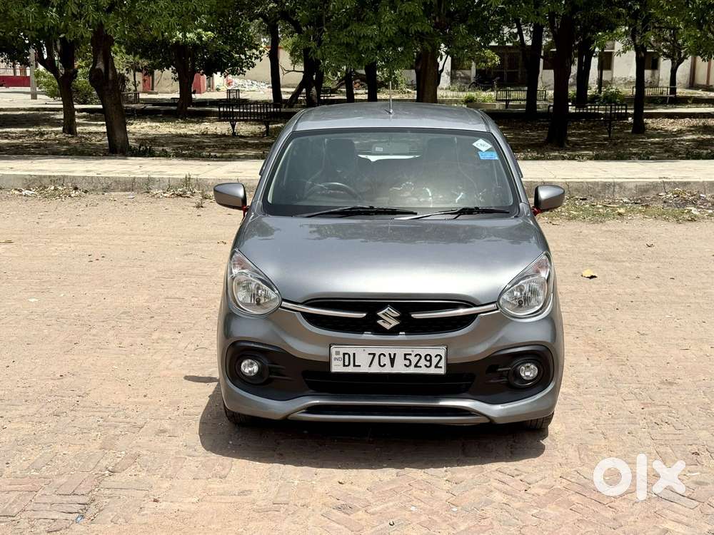 Maruti Suzuki Celerio Cng Vxi Mt, 2023, Cng & Hybrids