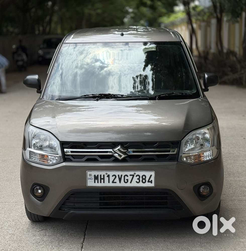 Maruti Suzuki Wagon R 1.0 Lxi Cng, 2023, Cng & Hybrids