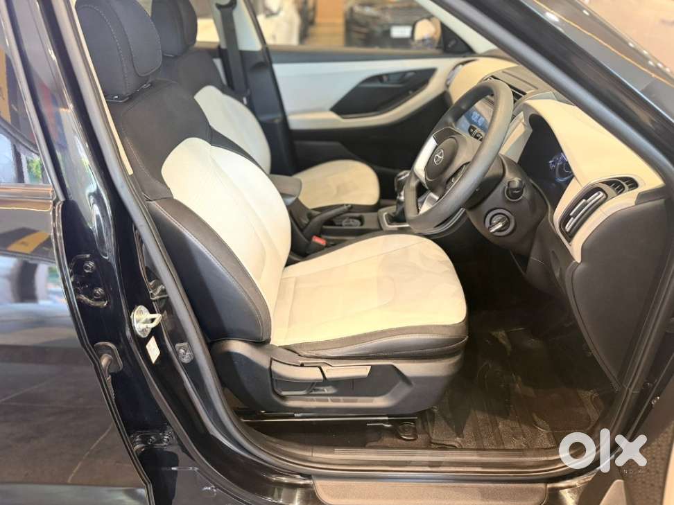 Hyundai Creta E 1.5 Diesel, 2022, Diesel