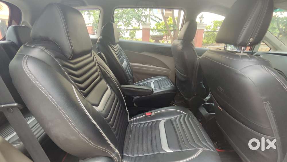 Mahindra Marazzo, 2020, Diesel