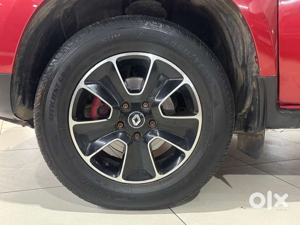 Renault Duster 1.5 110 Ps Rxs Diesel, 2019, Diesel