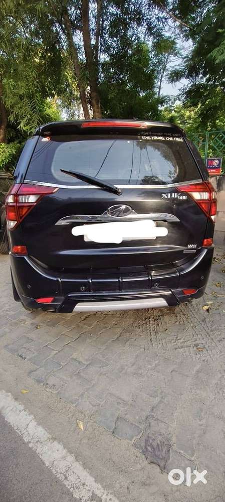 2019, Xuv500, Wd-11 Automatic, Excellent Condition, Single Owner, Non