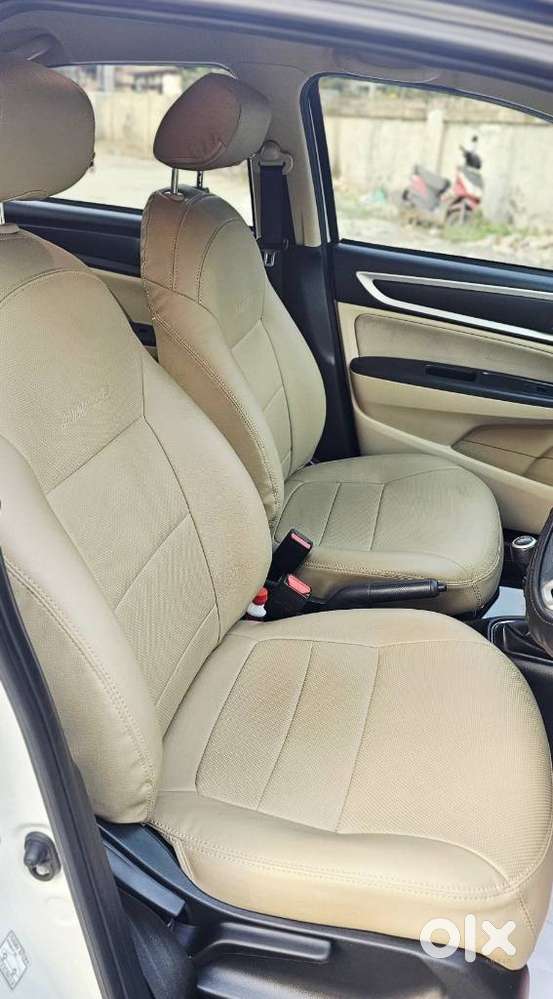 Honda Amaze S 1.2 Petrol Mt, 2023, Petrol