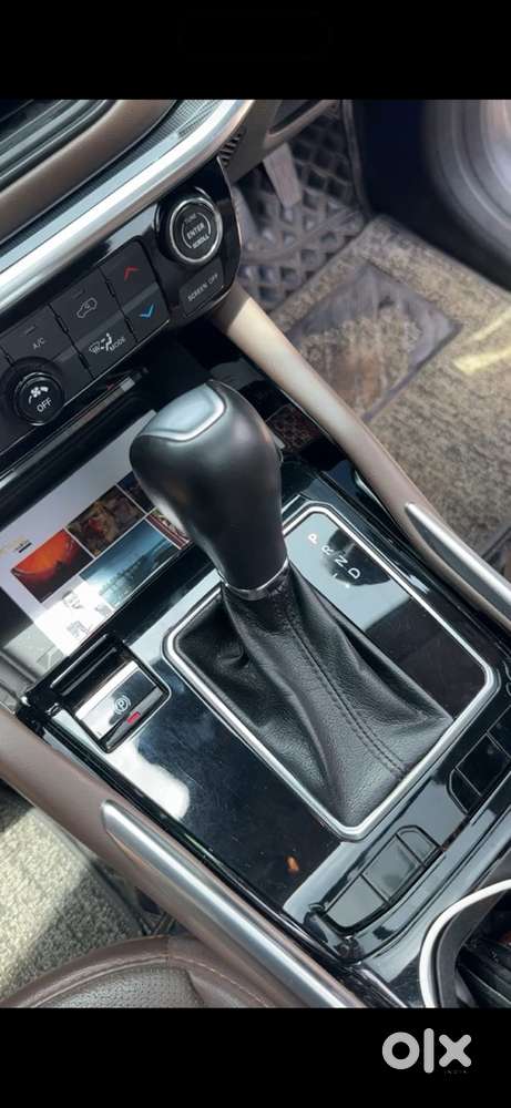 Jeep Meridian Diesel 2023