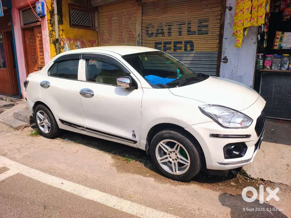 Maruti Suzuki Tour 2018 Diesel