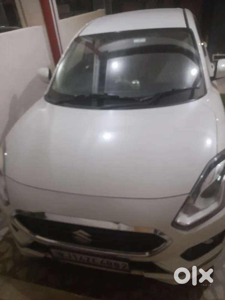 Maruti Suzuki Swift Zdi 2018
