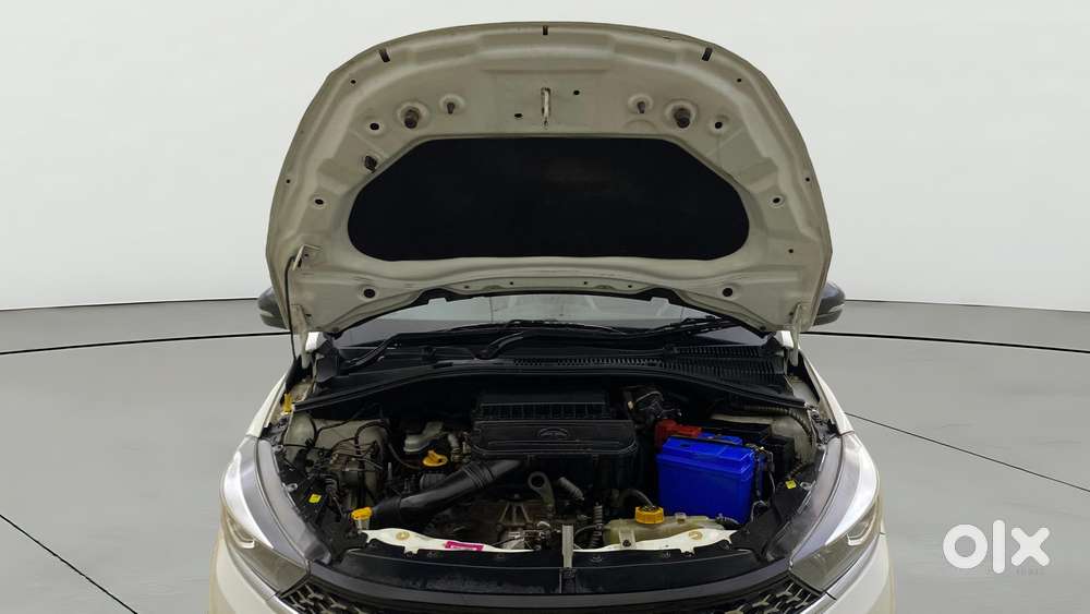 Tata Tigor 1.2 Revotron Xz Plus Cng, 2022, Cng & Hybrids