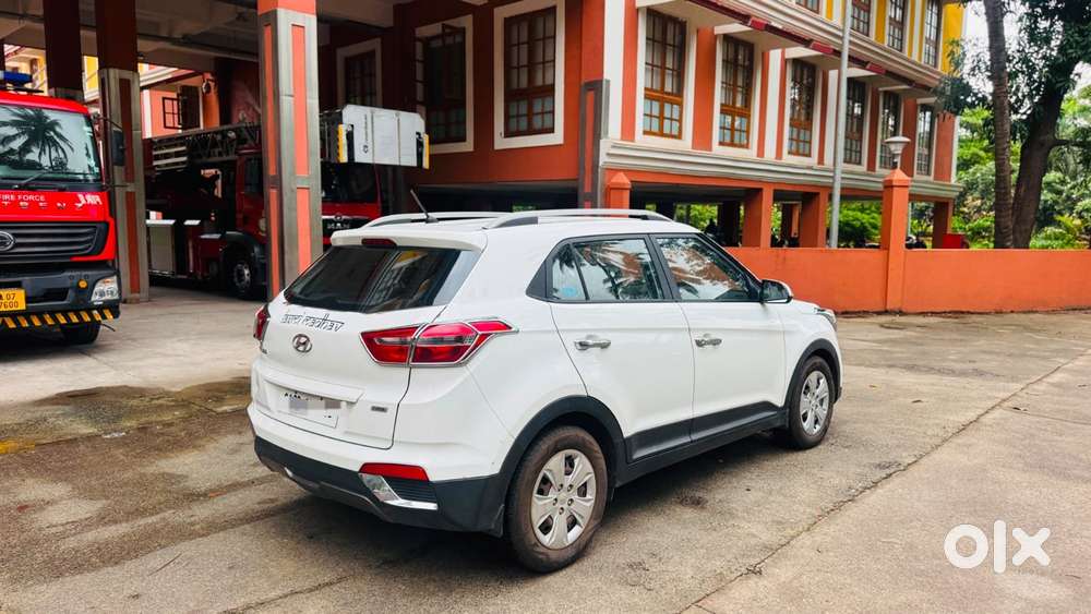 Hyundai Creta 1.4 Crdi S Plus, 2015, Diesel