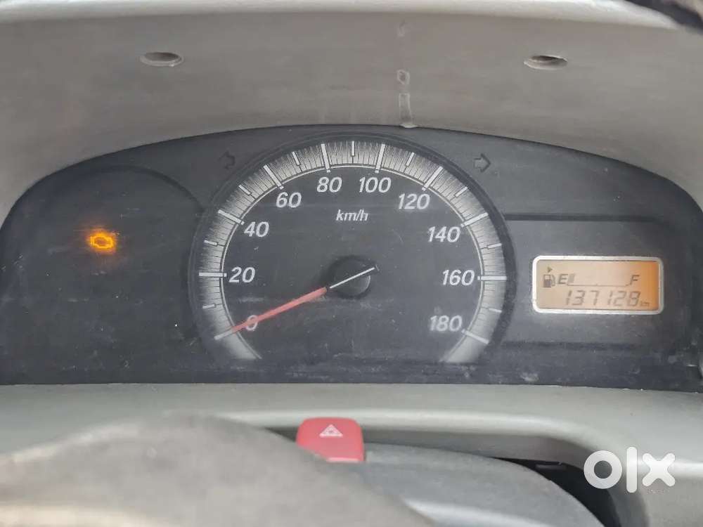 Maruti Suzuki Eeco 2018 V Ac Cng