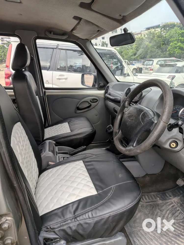Mahindra Scorpio Diesel (validity: 2029)