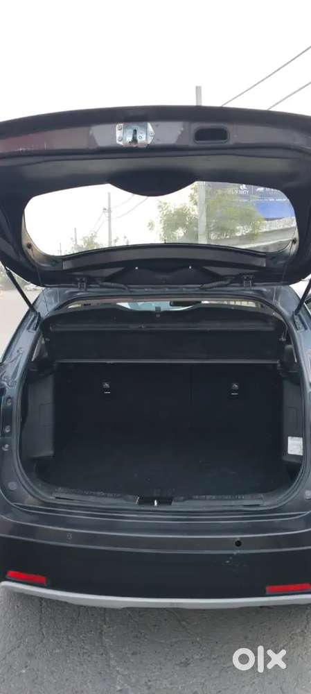 Maruti Suzuki S-cross 2019 Smart Hybrid Disel