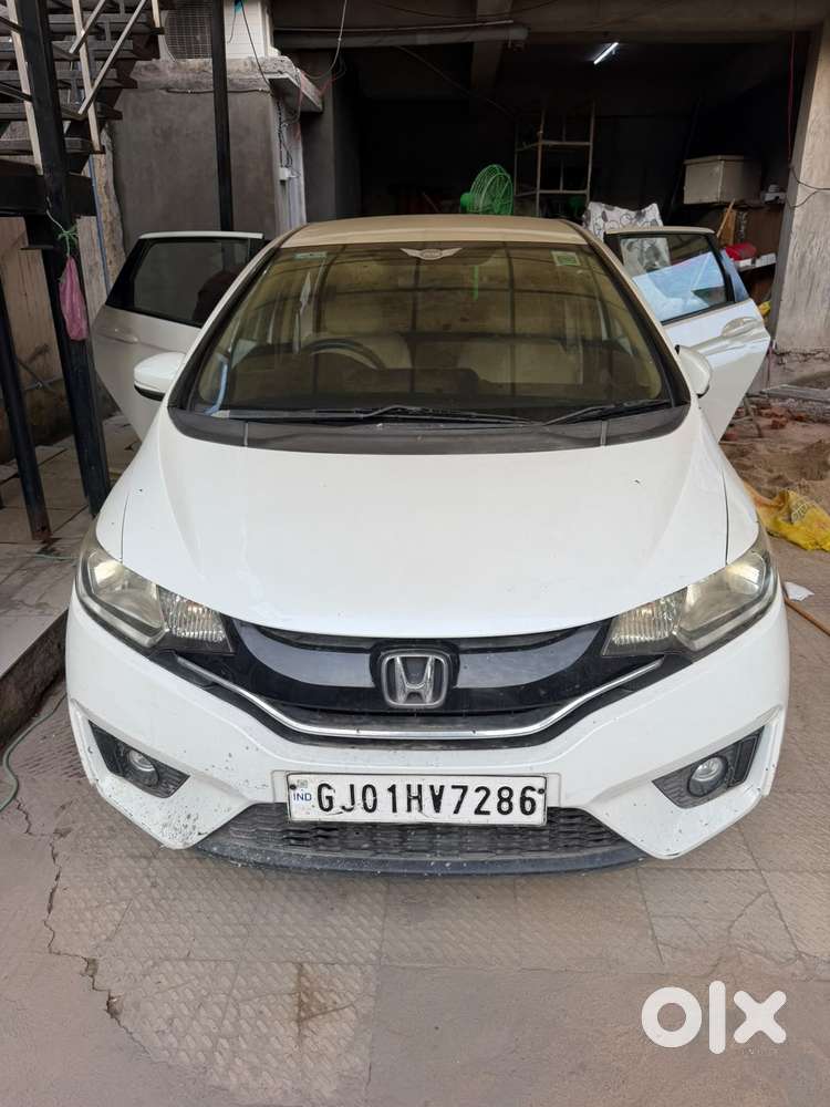 Honda Jazz 1.2 Sv I Vtec, 2017, Petrol