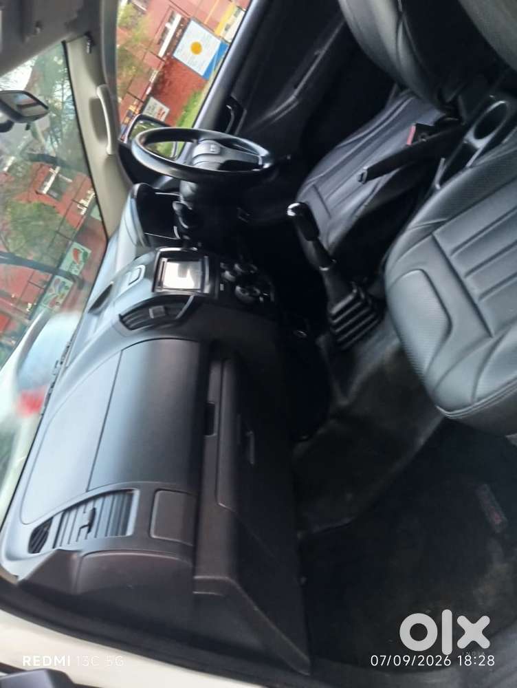 Isuzu D-max Space Cab Flat Deck Ac, 2018, Diesel