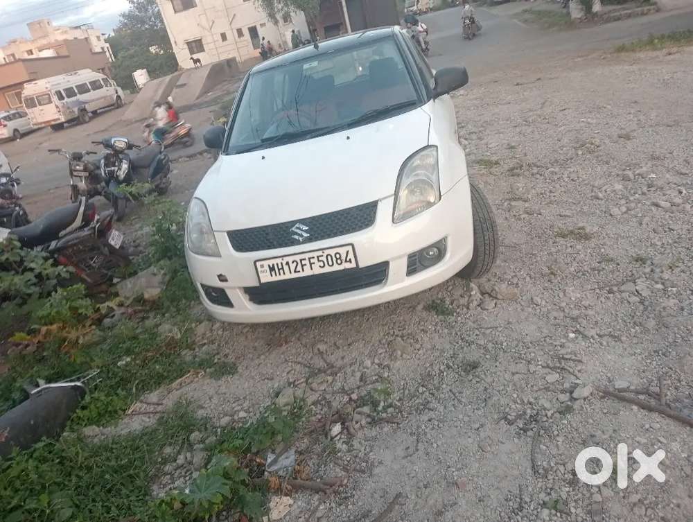 Maruti Suzuki Swift 2009 Year Model Lxi