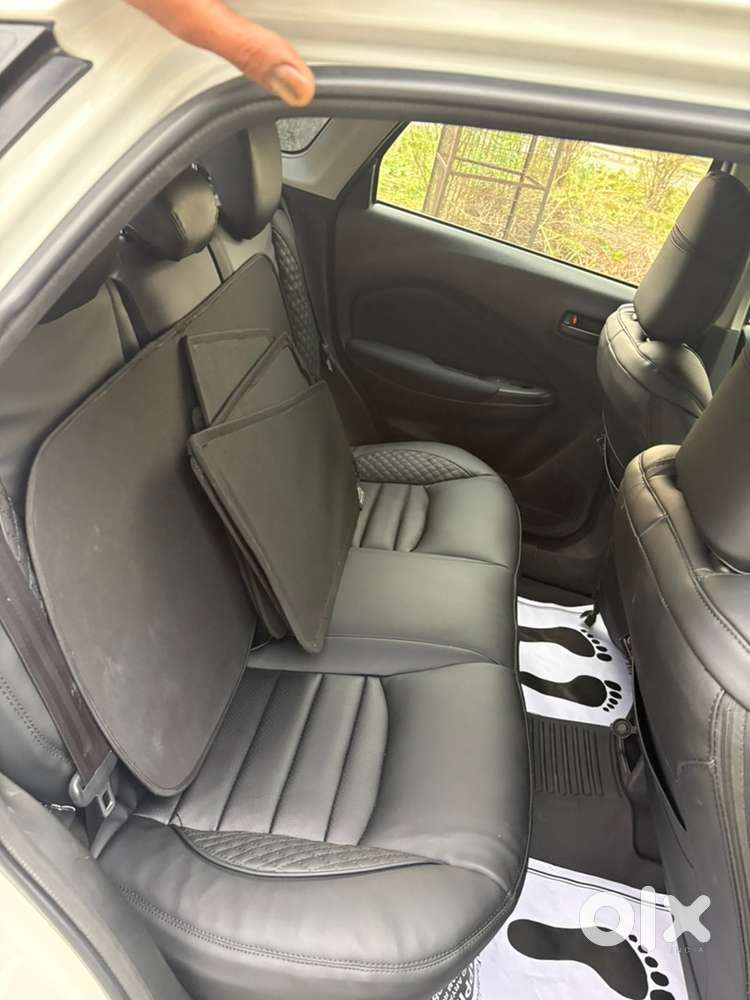 Maruti Baleno 1.2 Delta 2025