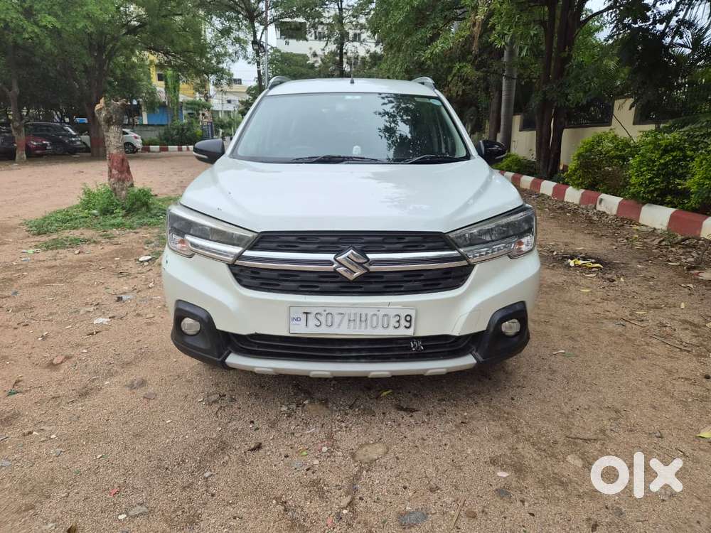Maruti Suzuki Xl6 Zeta, 2020, Petrol
