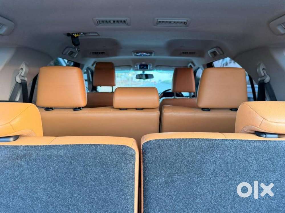 Toyota Fortuner 3.0 4x2 Automatic, 2025, Diesel