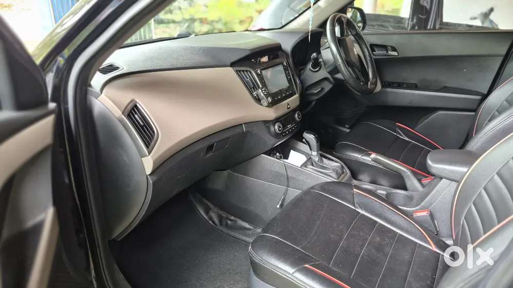 Hyundai Creta 1.6 Sx Vtvt 2016 Automatic For Sale,2016 Creta Petrol