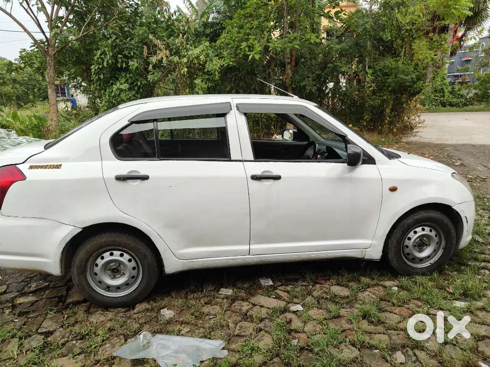 Maruti Suzuki Swift Dzire Tours 2015
