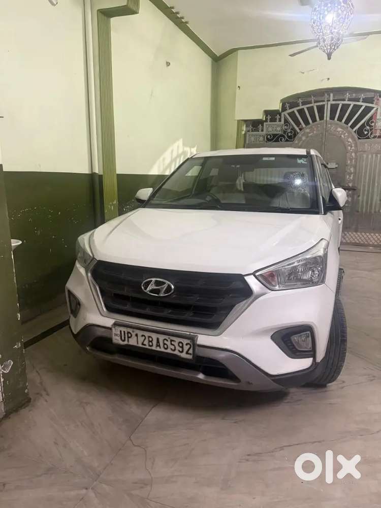 Very Nice Condition Hand Driven