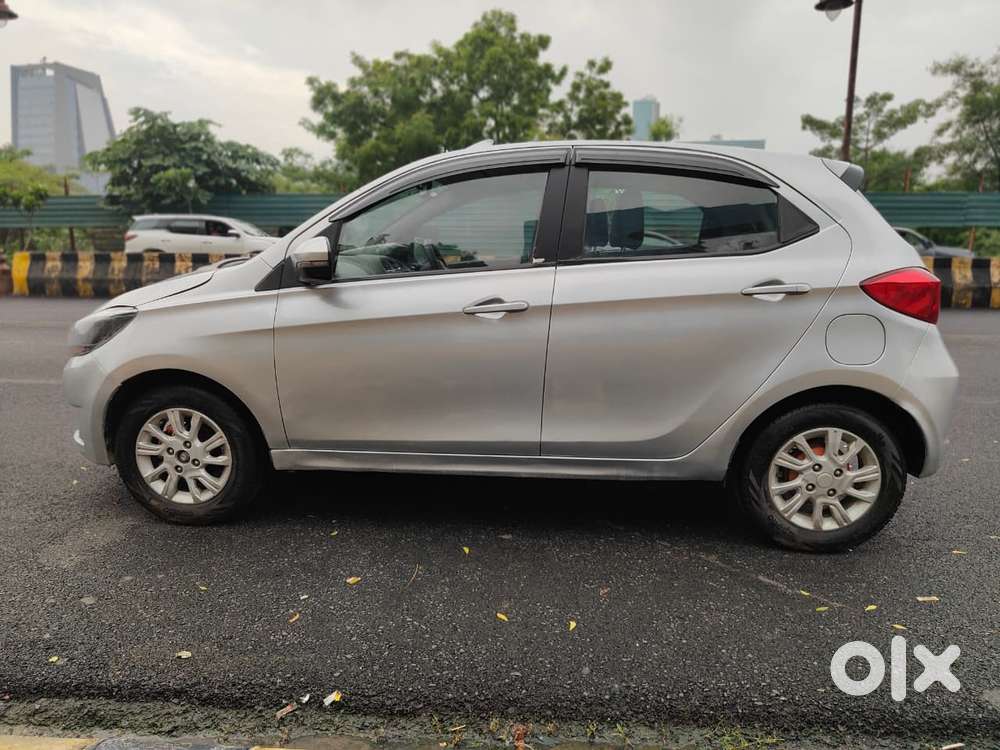 Tata Tiago 1.05 Revotorq Xz, 2018, Petrol