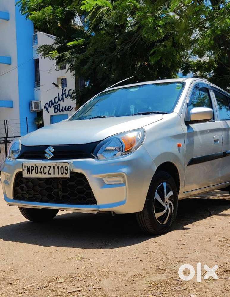 Maruti Suzuki Alto 800 2019-2023 0.8 Vxi, 2020, Petrol