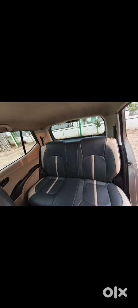 Hyundai I10, 2010, Petrol