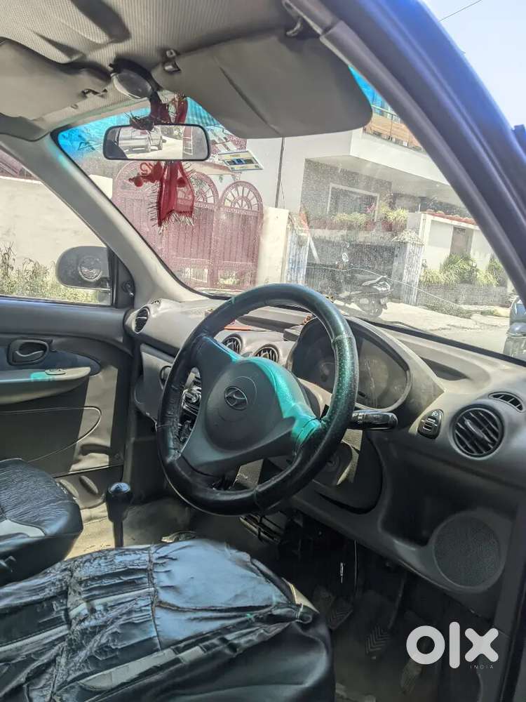 Santro 2009 Available For Sale