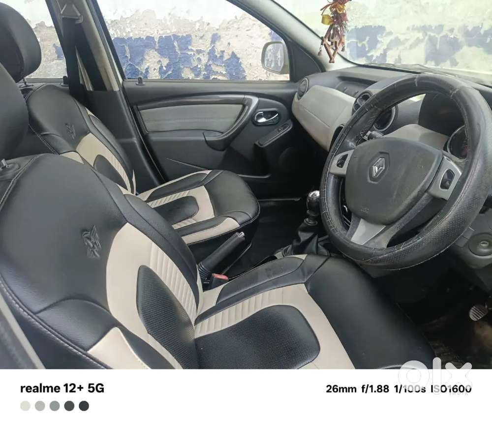 Maruti Suzuki Zen Estilo 2008