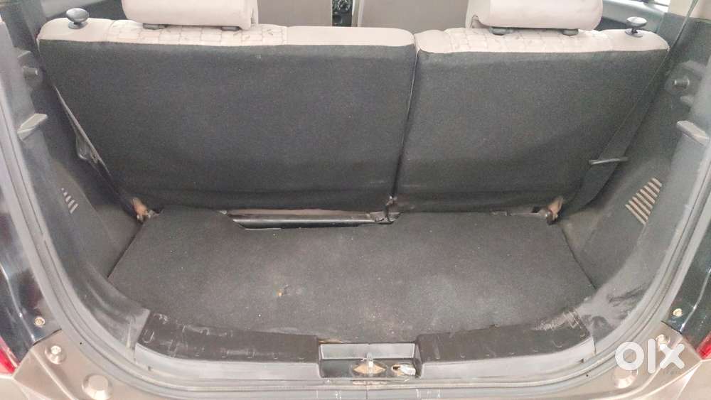 Maruti Suzuki Wagon R Vxi Amt, 2015, Petrol