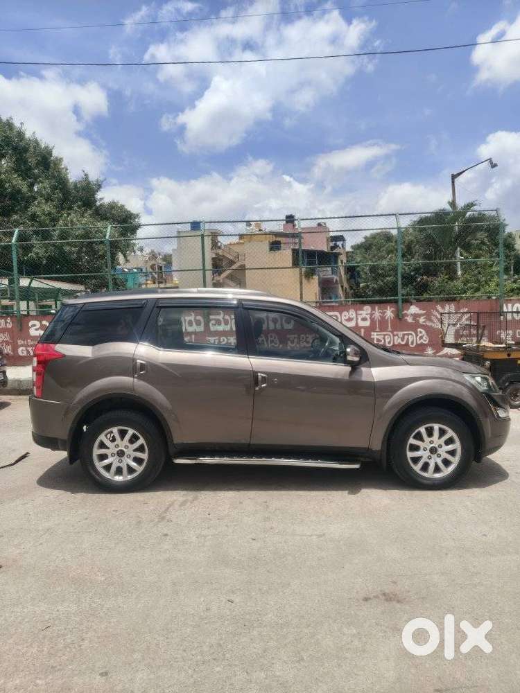 Mahindra Xuv500 2.2 W10, 2017, Diesel