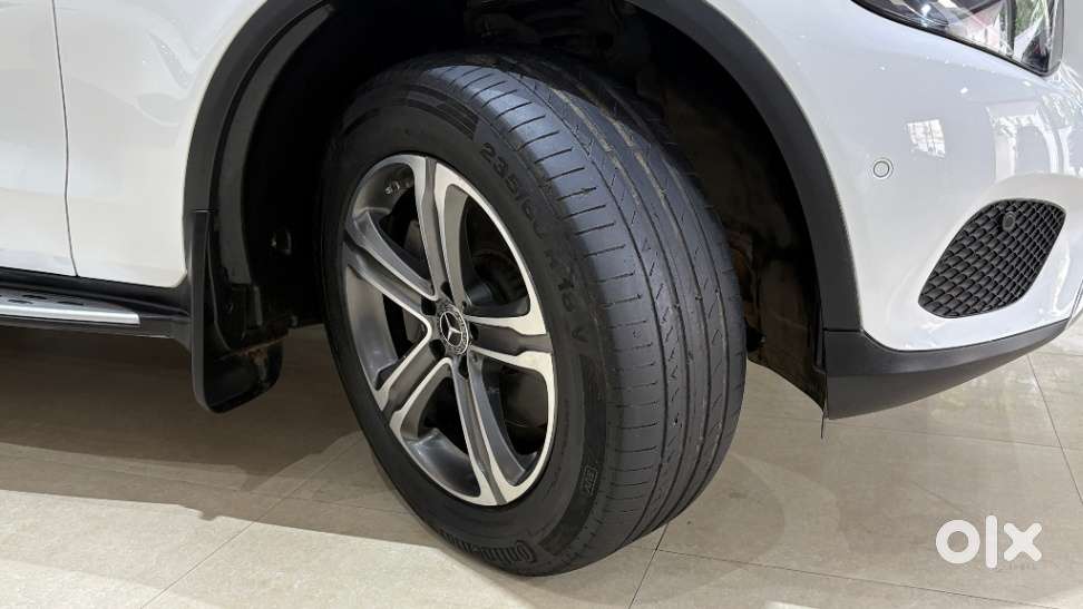 Mercedes-benz Glc 220d 4matic, 2017, Diesel