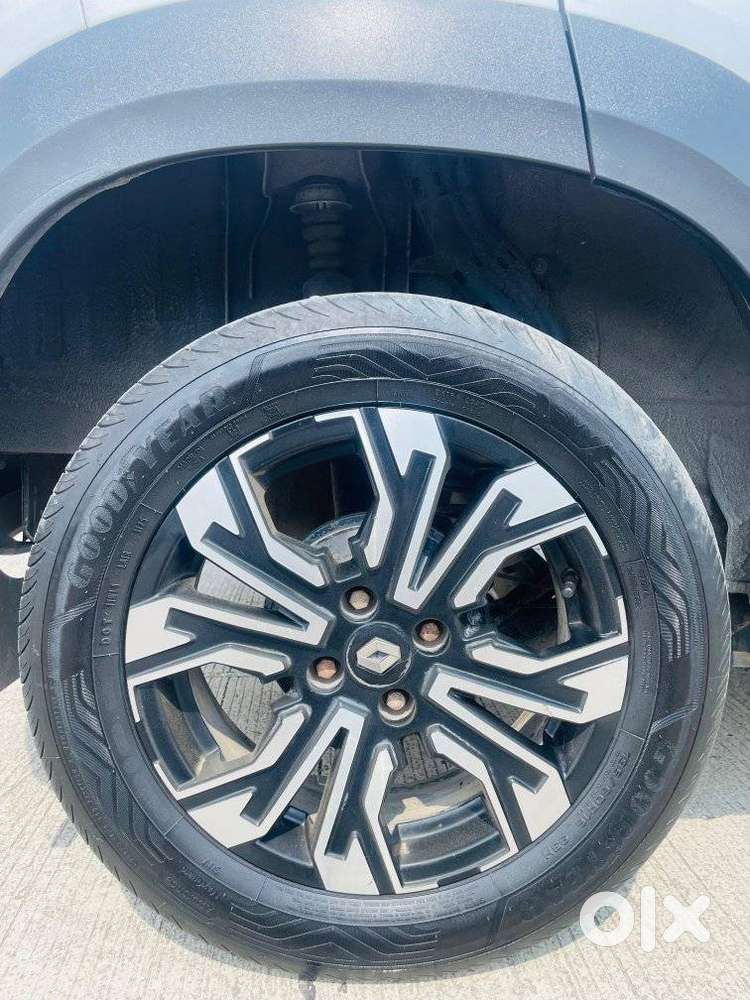Renault Kiger Rxt Opt, 2021, Petrol