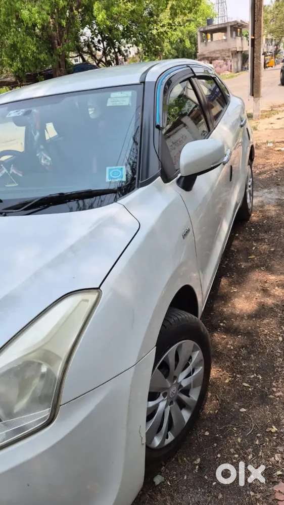Maruti Baleno Delta Diesel 2016  Single Owner  Excellent Condition