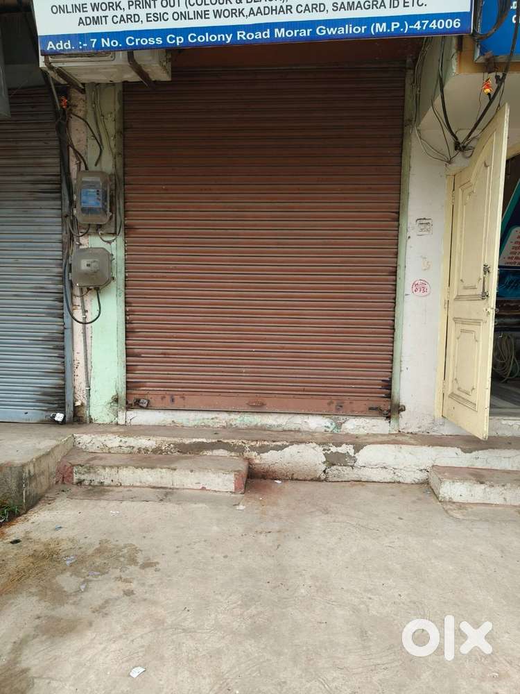 Space on rent for doctors