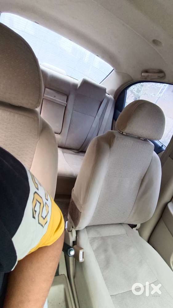 Chevrolet Aveo 1 Lt 2009