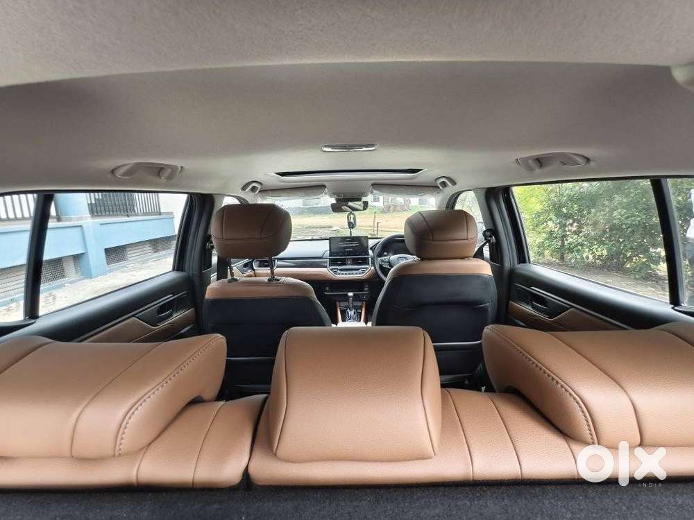 Honda Elevate Zx Cvt, 2024, Petrol